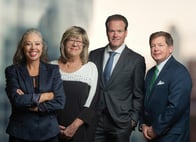 Photo of The Mercury Group - Morgan Stanley