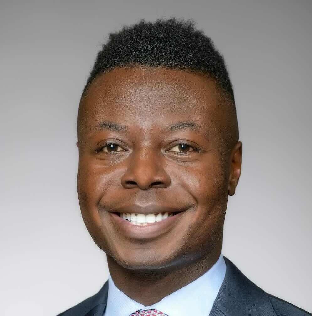 Nana Sarpong, MD, MBA