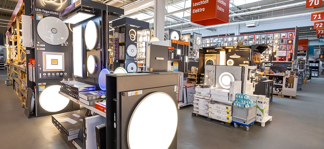 Dein OBI Markt SiegenWeidenau, Weidenauer Str. 140