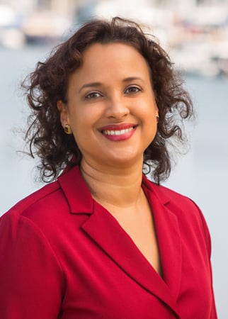 Photo of Maira Otero