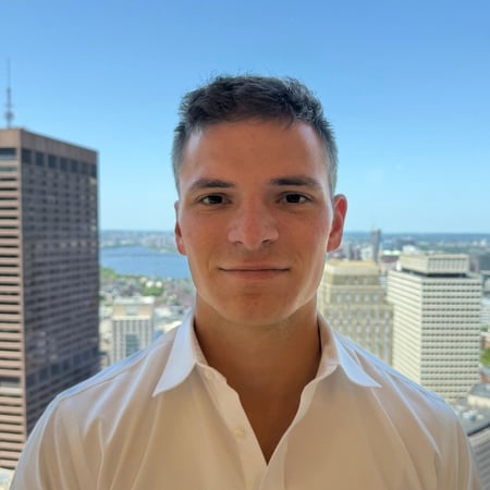 Photo of Bryan Marinelli
