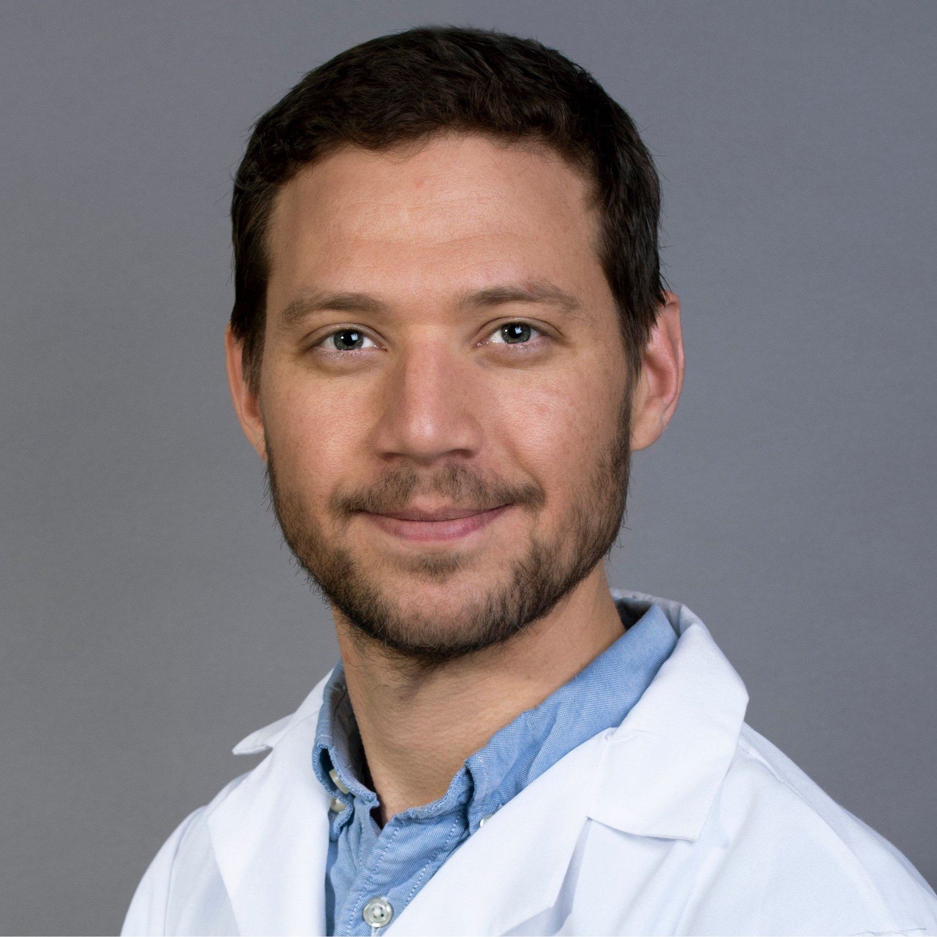 Charles Tyshkov, MD