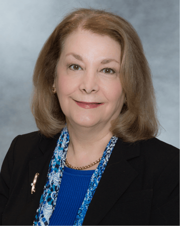 Photo of Denise Li Brizzi