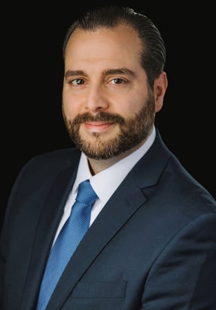 Photo of Evangelos Argyros