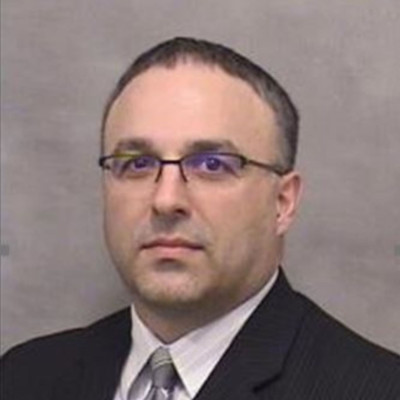 Photo of Jeremy Kittoe