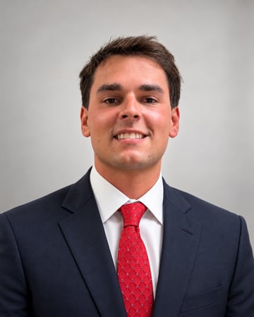 Photo of Alex Wright