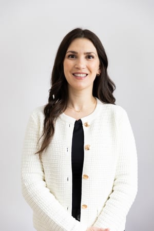 Photo of Ashlie Johnson