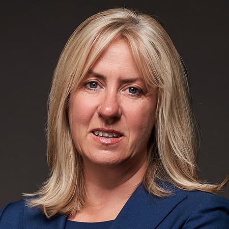Belinda Aspinall, Head of Global Family and Private Investment Office Group EMEA