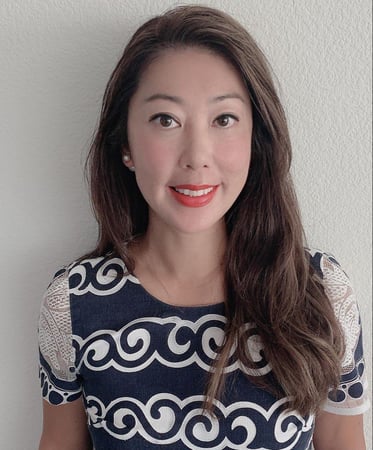 Photo of Sheila Wang