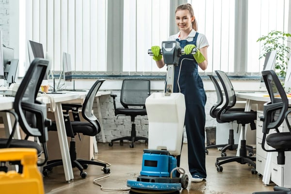 Stagliano Reinigungen GmbH