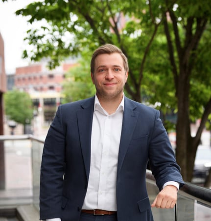 Photo of Herbie Floyd