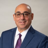 Photo of Russell Weill - Morgan Stanley
