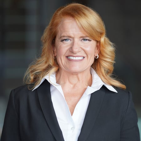 Photo of Katie Rinehart