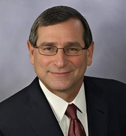 Photo of Alan J Bogatch