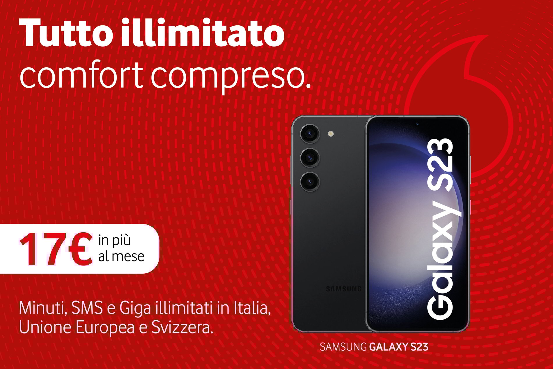 Vodafone Store Maximo Shopping Center Via Laurentina 865, 00143 Roma