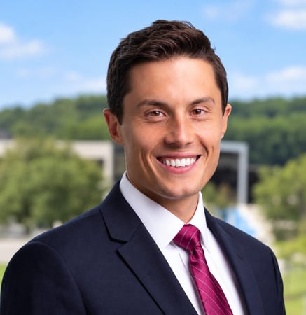 Photo of Grayson L. Librie