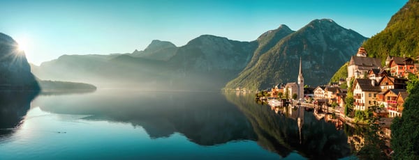Autriche: tous nos hôtels