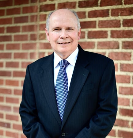 Photo of Bruce Bennett