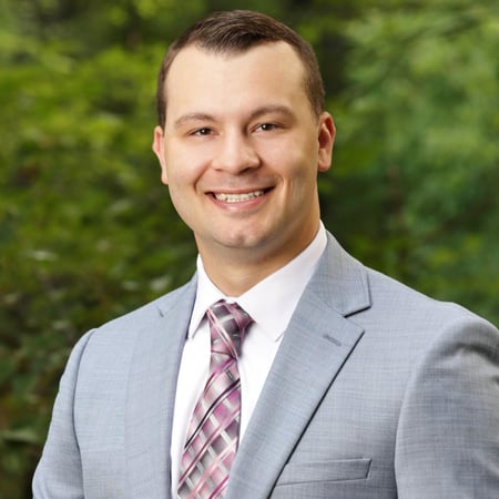 Photo of Michael Bronson