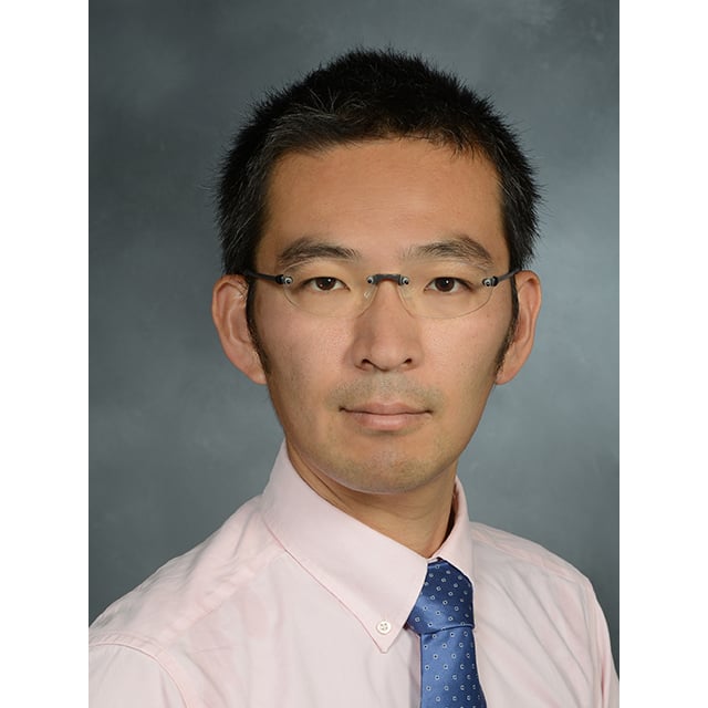 Ryo Miyakawa, M.D.