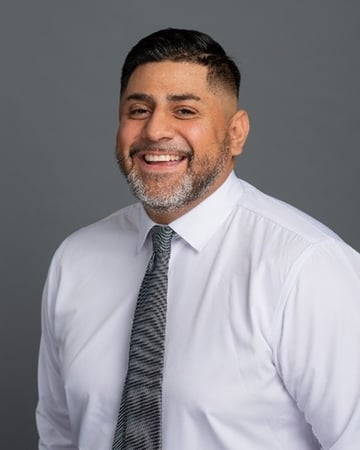 Photo of agent