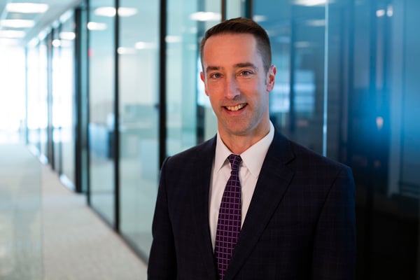 Photo of William E. Richards