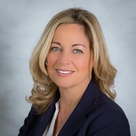 Photo of Nicole Morgan