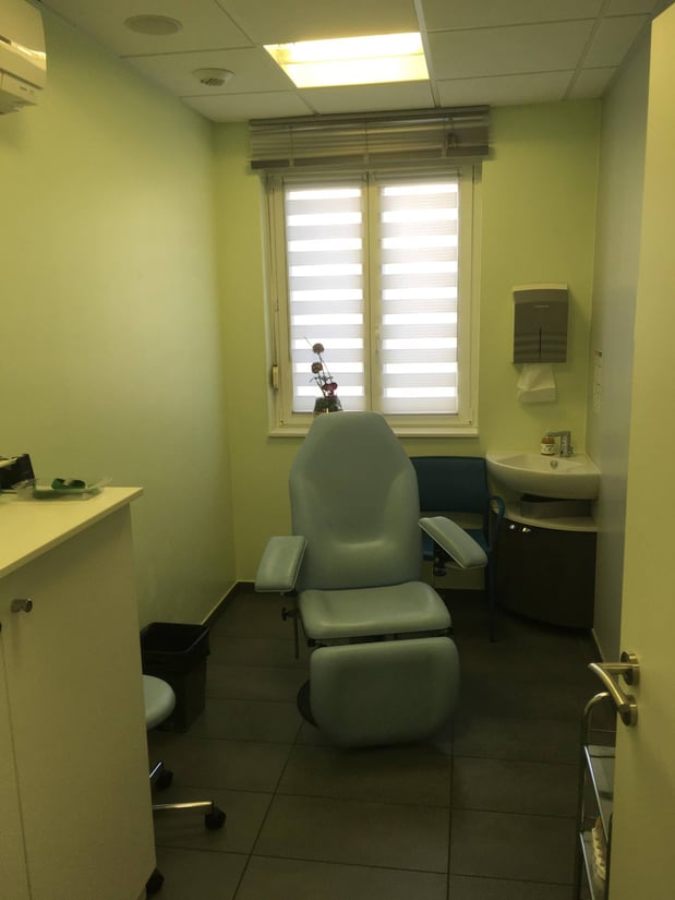 Laboratoire de la Gare