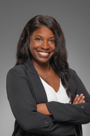 Photo of Desiah Wofford