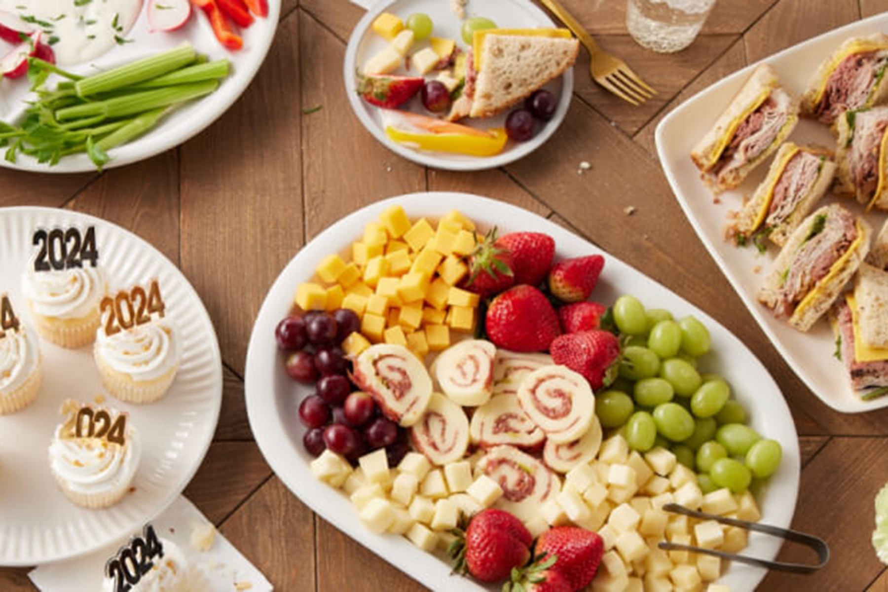 Deli Near Me in Pearland, TX Order Sandwiches & Deli Trays Online