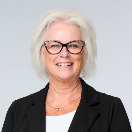 Photo of Doreen DeHaan