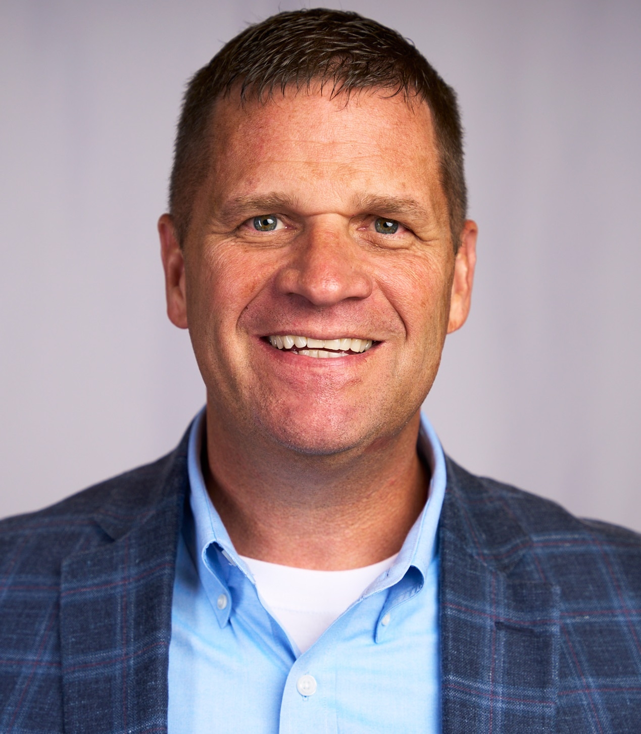 Tim Dieter Cedar Rapids, IA