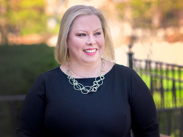 Photo of Brenda Badani