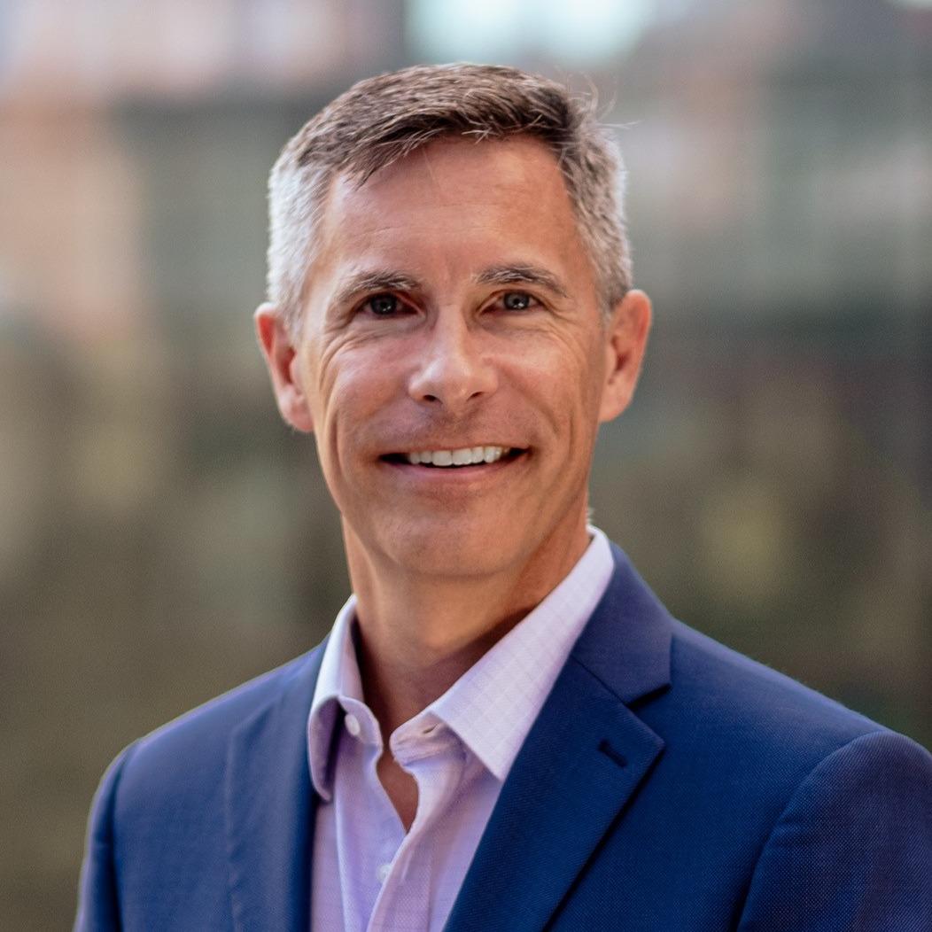 Photo of Matthew Smith - Morgan Stanley