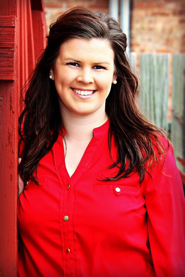 Sara Schulte - Farmers Insurance Agent in Vermillion, SD