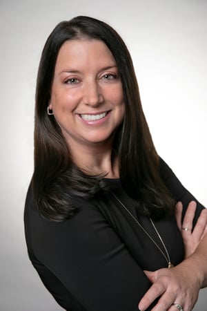 Photo of Nicole McMahon