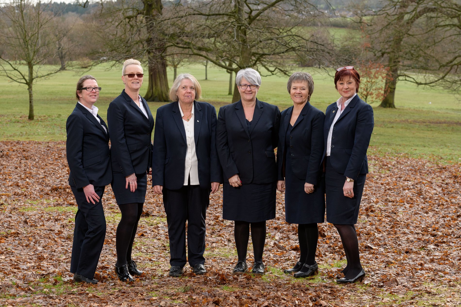 T. F. Morritt Funeral Directors Funeral Directors Wakefield Dignity