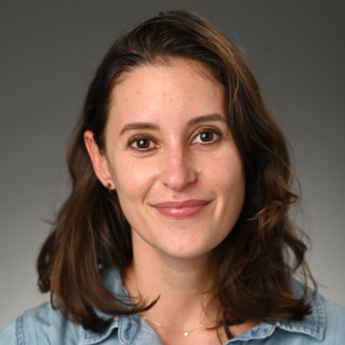 Lauren Gonzales, PhD