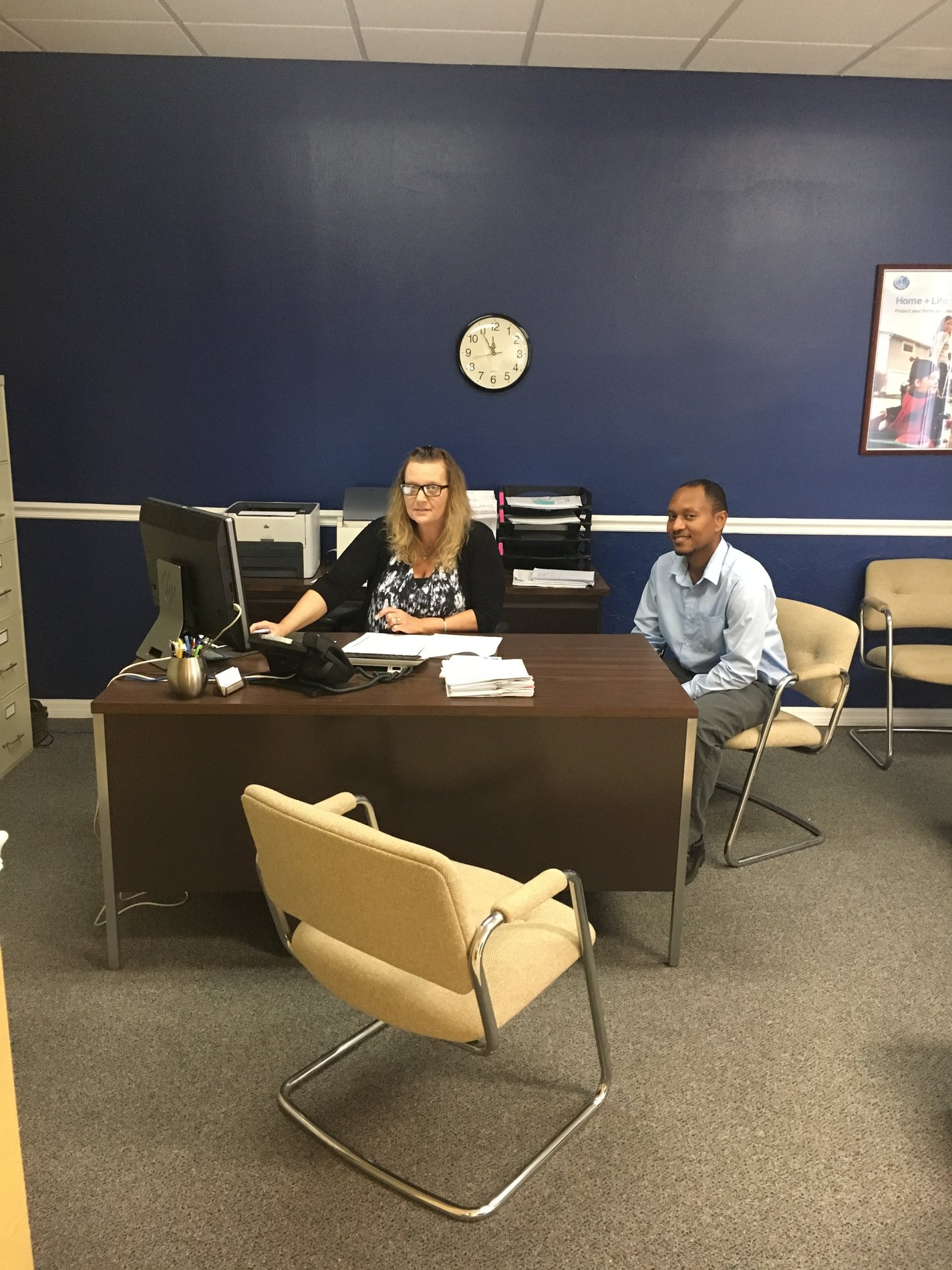 Najmy Allstate Insurance Agent in Bradenton, FL