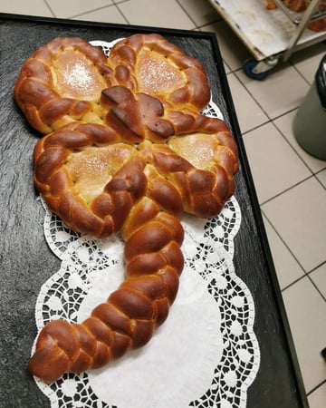 Bäckerei Konditorei Fuchs GmbH, Diepoldsau