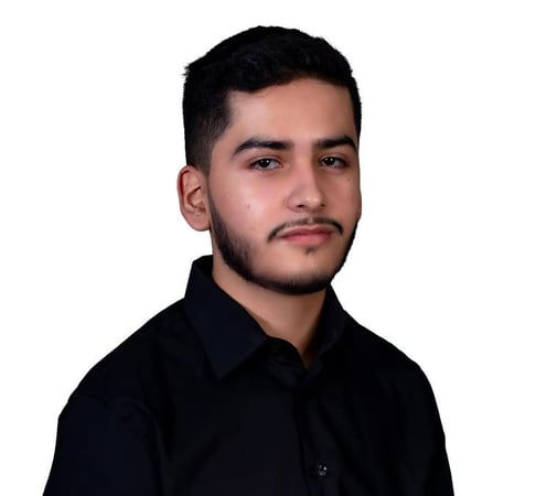 Photo of Miguel Hernandez