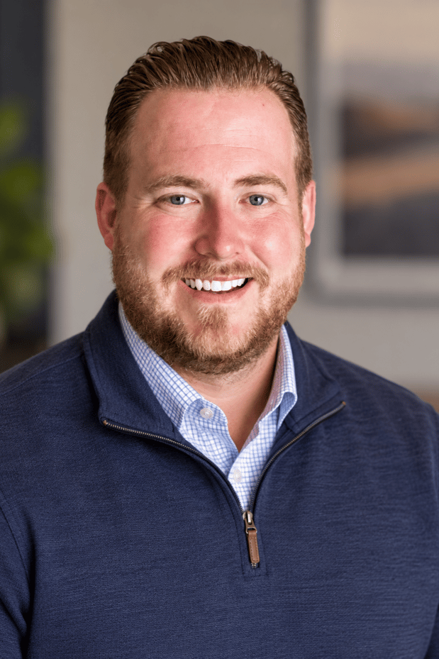 Aaron Minchew