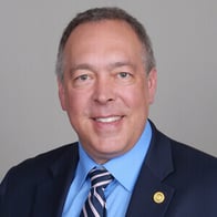 Tim Buck - Old National Bank, Mortgage Loan Officer in Edina,MN professional headshot