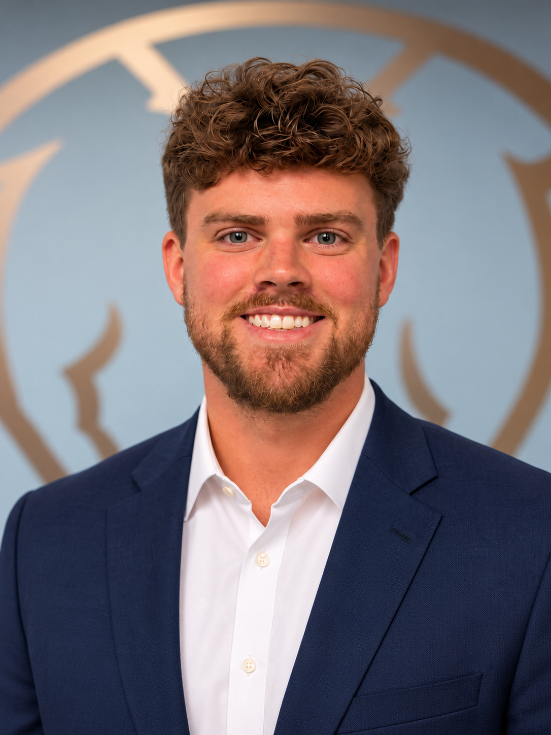 Photo of Nathan Bice
