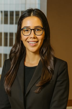 Photo of Shania Aguiar