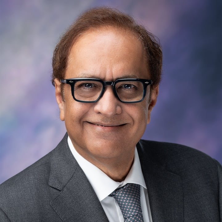 Photo of Abbas, Raza, M.D.