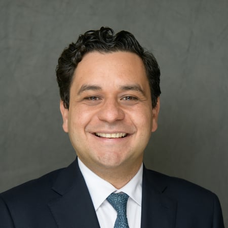 Photo of Rodrigo Morales Villarreal