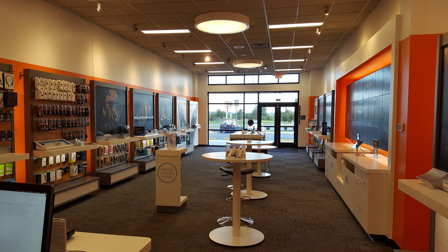 AT&T Store Westown Middletown, DE iPhone & Samsung Deals!