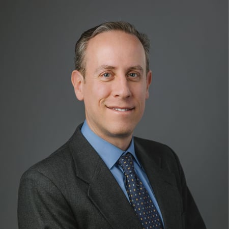 Photo of Marc Taylor