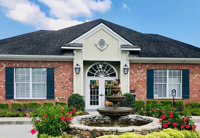 Get Cox for Your WifiCertified Reserve at Squirrel Run Home